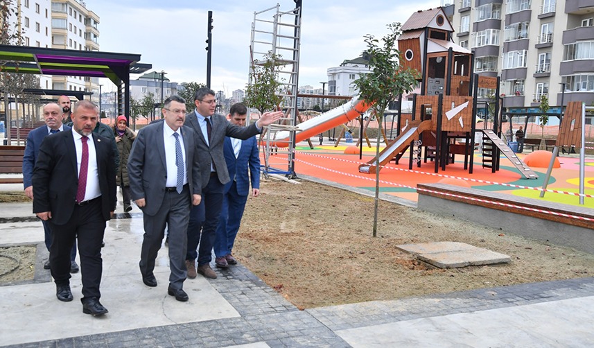 Pandemide hayatını kaybeden sağlık çalışanlarının ismi yaşatılacak!