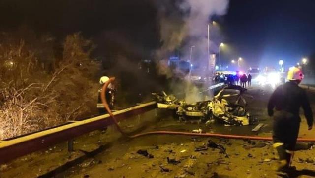 Bakan Soylu açıkladı! Saldırıyı düzenleyen kişinin kardeşi 2004'te etkisiz hale getirilmiş