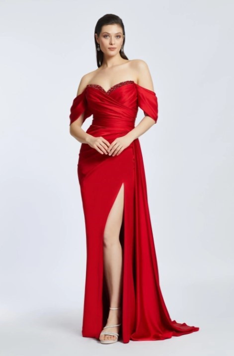 Düğün Elbiseleri  Ve Abiye Seçerken Bilmeniz Gereken İpuçları