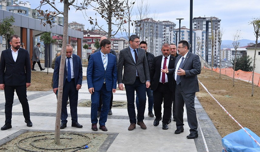 Pandemide hayatını kaybeden sağlık çalışanlarının ismi yaşatılacak!