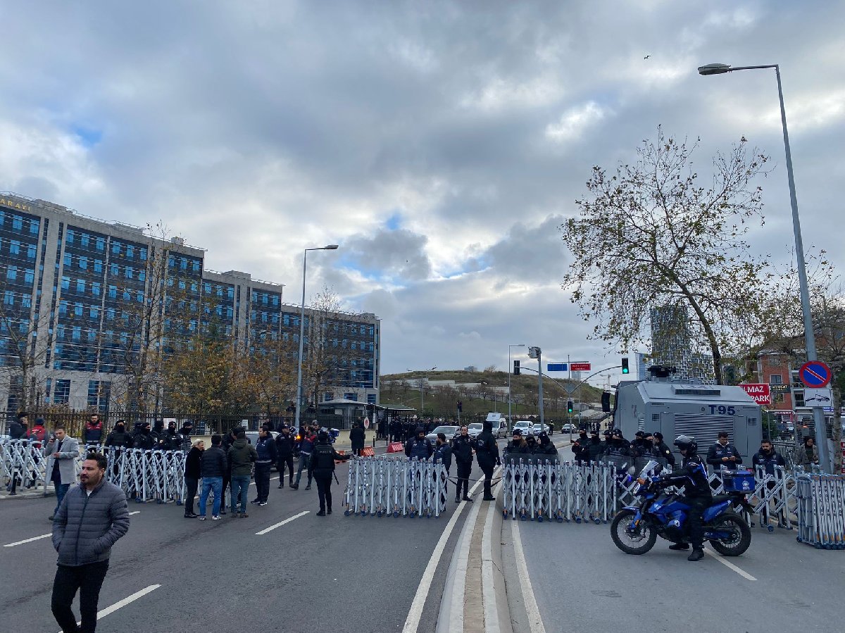 Ekrem İmamoğlu'nun davası bugün görülüyor! Kararın açıklanması bekleniyor