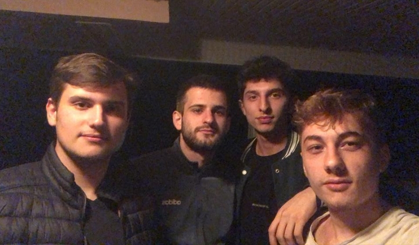 Fransa'da öldürülen Trabzonspor taraftarını akrabaları anlattı