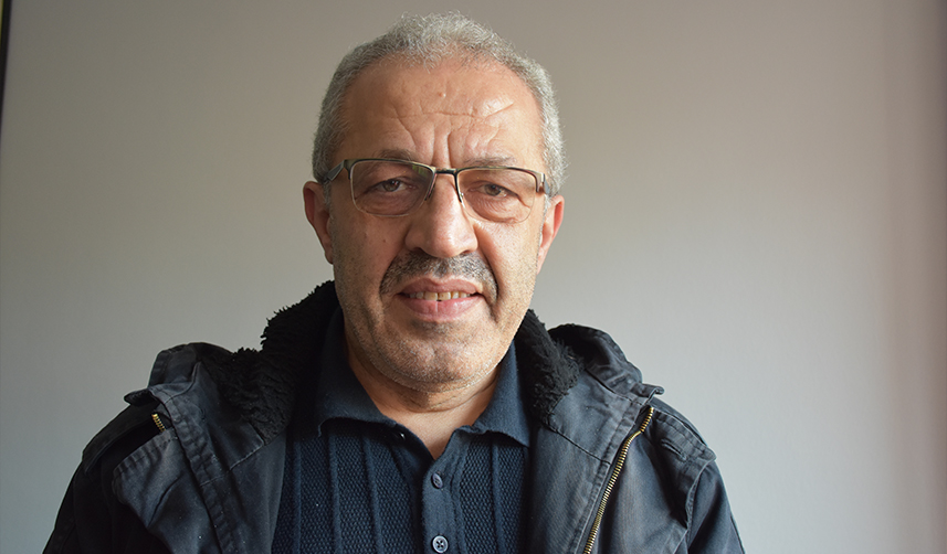 Fransa'da öldürülen Trabzonspor taraftarını akrabaları anlattı