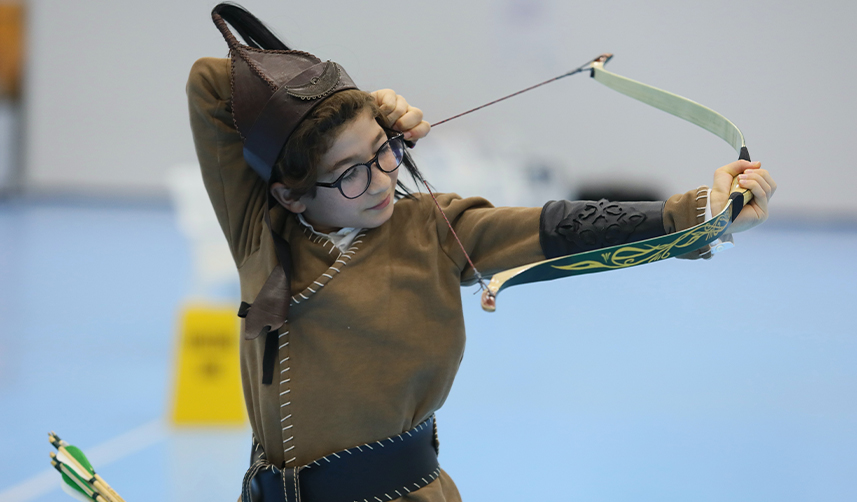 Geleneksel-Türk-Okçuluk-Karadeniz-Puta-Koşusu-gerçekleştirildi