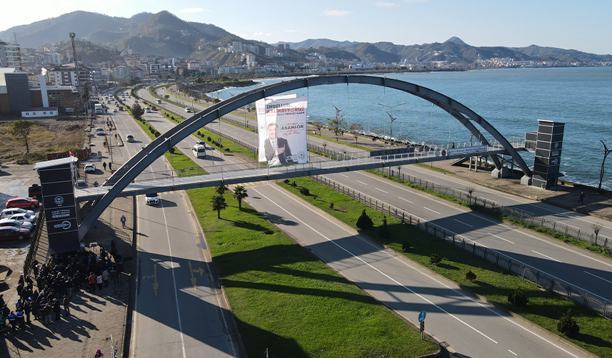 Giresun'da-engelliler-için-üst-geçide-asansör-yapıldı2 - Kopya