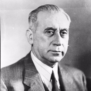 İş Bankası'nın Trabzonlu isim babası