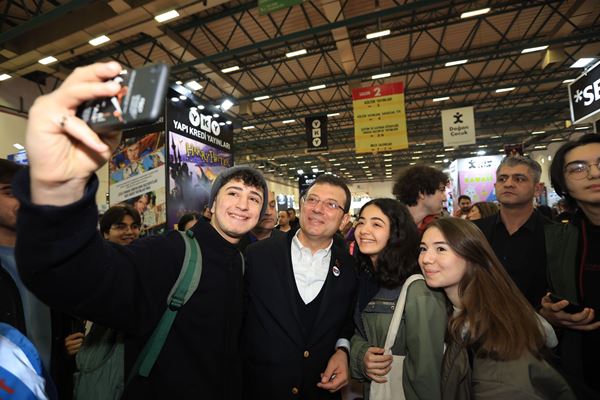 İBB'den Cumhuriyetin 100. Yılına iki özel eser geliyor