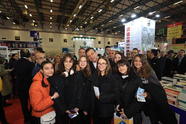 İBB'den Cumhuriyetin 100. Yılına iki özel eser geliyor