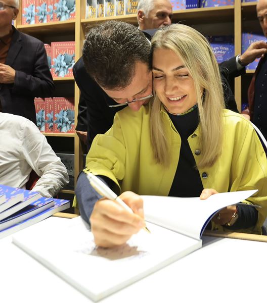 İBB'den Cumhuriyetin 100. Yılına iki özel eser geliyor