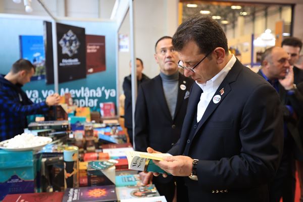 İBB'den Cumhuriyetin 100. Yılına iki özel eser geliyor