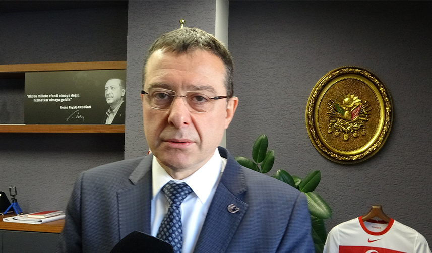 Trabzon İl Sağlık Müdürü açıkladı! "Grip çok fazla ama yoğun bakıma yansımıyor"