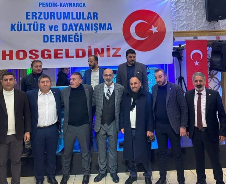 Dadaşlar tek yumruk! “Her zaman devletimizin yanındayız”