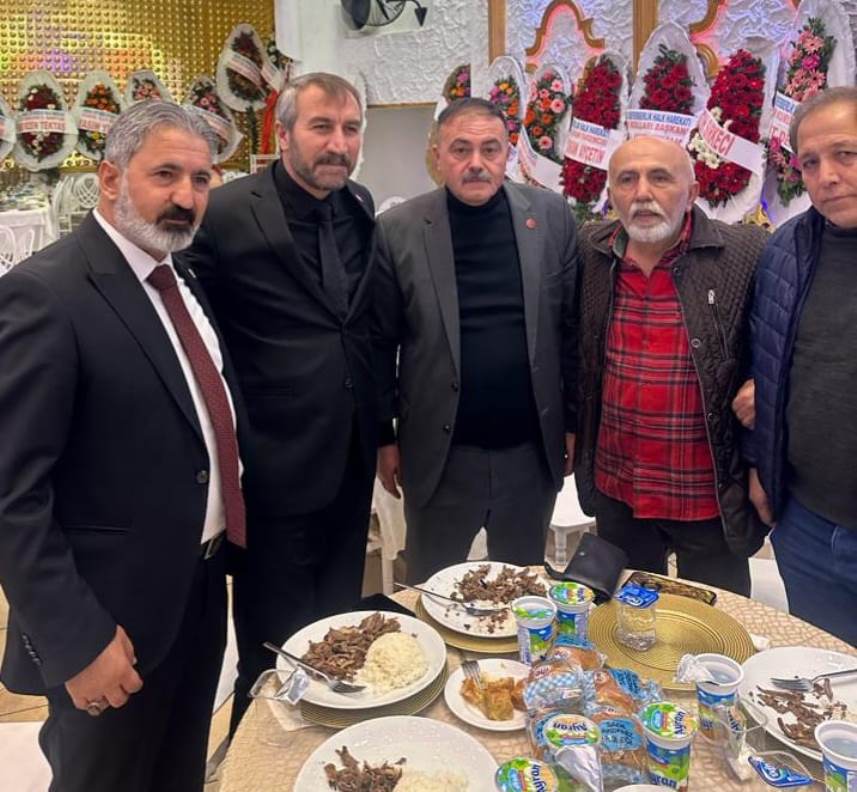 Dadaşlar tek yumruk! “Her zaman devletimizin yanındayız”