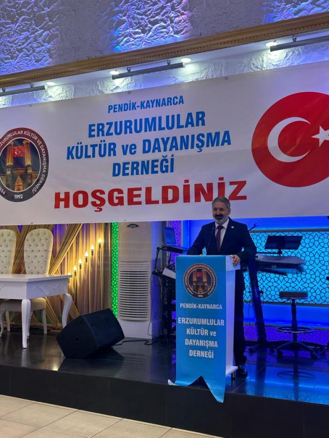 Dadaşlar tek yumruk! “Her zaman devletimizin yanındayız”