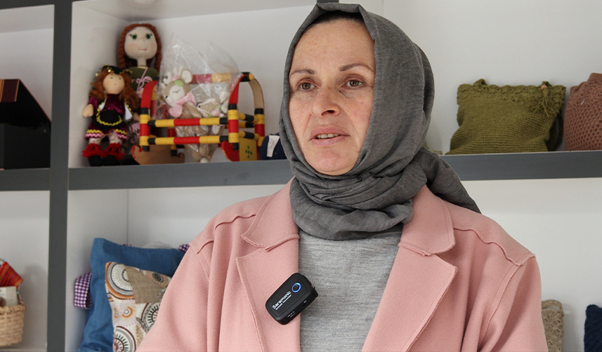 Kadınların-el-emeği-ürünleri-kooperatifte-satışa-sunuluyor