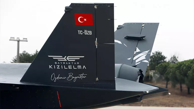 'Hipersonik' KIZILELMA! Tarihi süreç böyle olacak