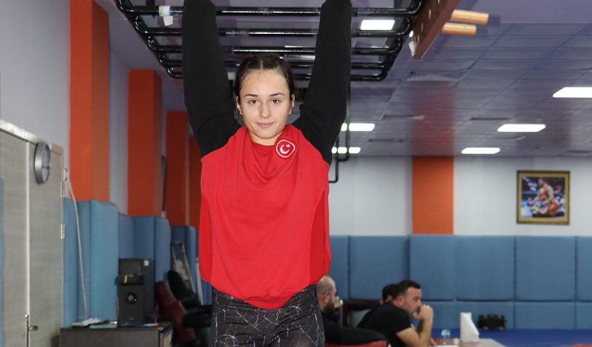 Milli-güreşçi-adını-olimpiyatlara-yazdırmanın-peşinde