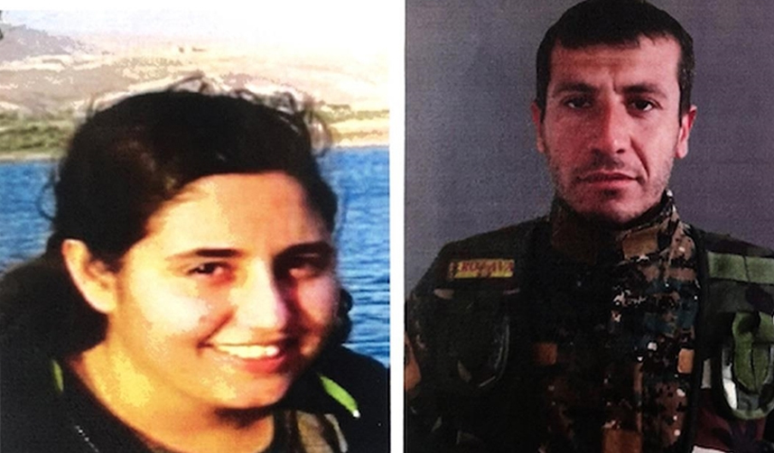 MİT'ten Duhok-Gare'de operasyon!