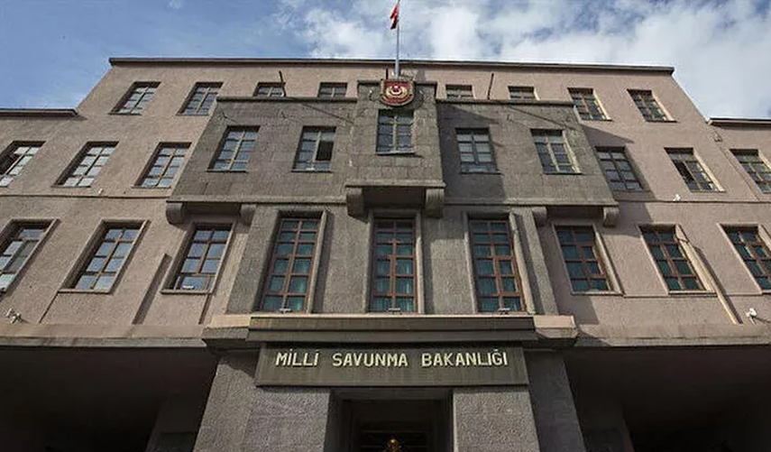 MSB'den 2. İnönü Zaferi'nin 102. yıl dönümü mesajı