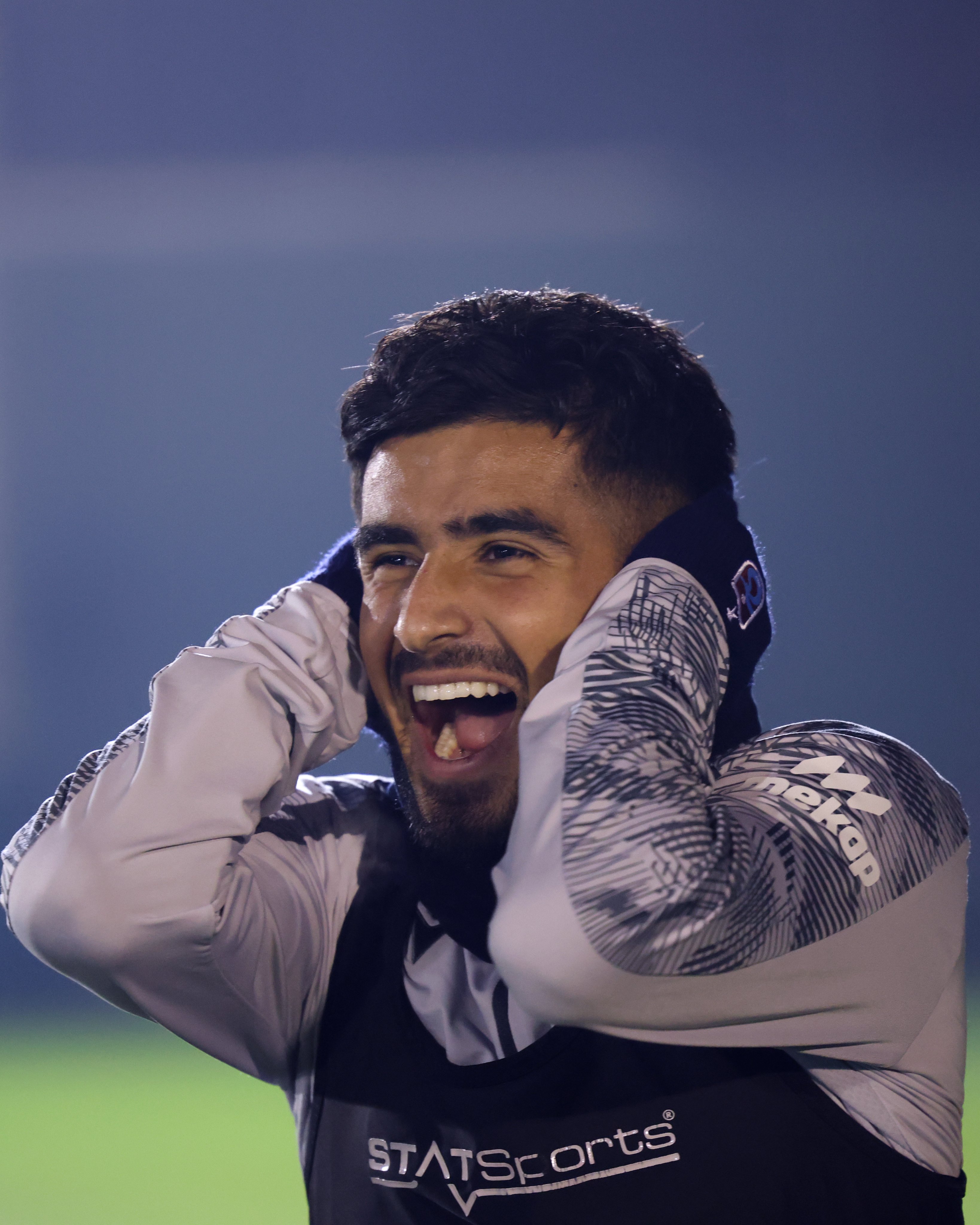 Trabzonspor'da Fenerbahçe maçı hazırlıkları tamamlandı