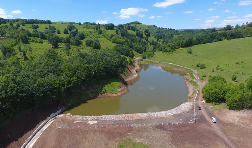 Ordu'da-kuraklık-riskine-karşı-tedbir-amacıyla-61-gölet-inşa-edildi