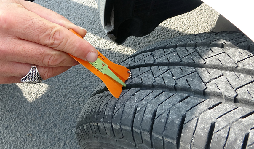 Ordu'da trafikte zorunlu kış lastiği denetimleri yapılmaya başlandı