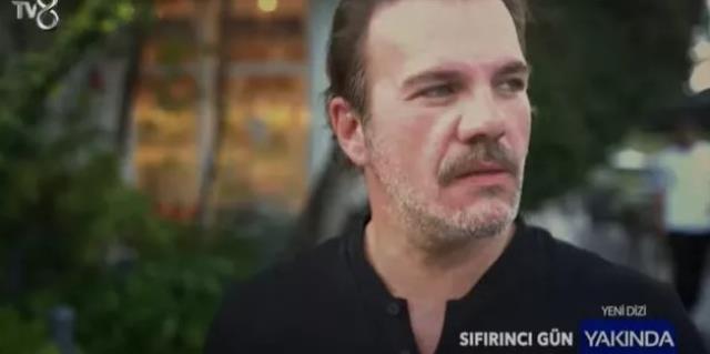 Oyunculuğu bırakıp ABD'ye yerleşen Tolga Karel, bomba projeyle geri döndü