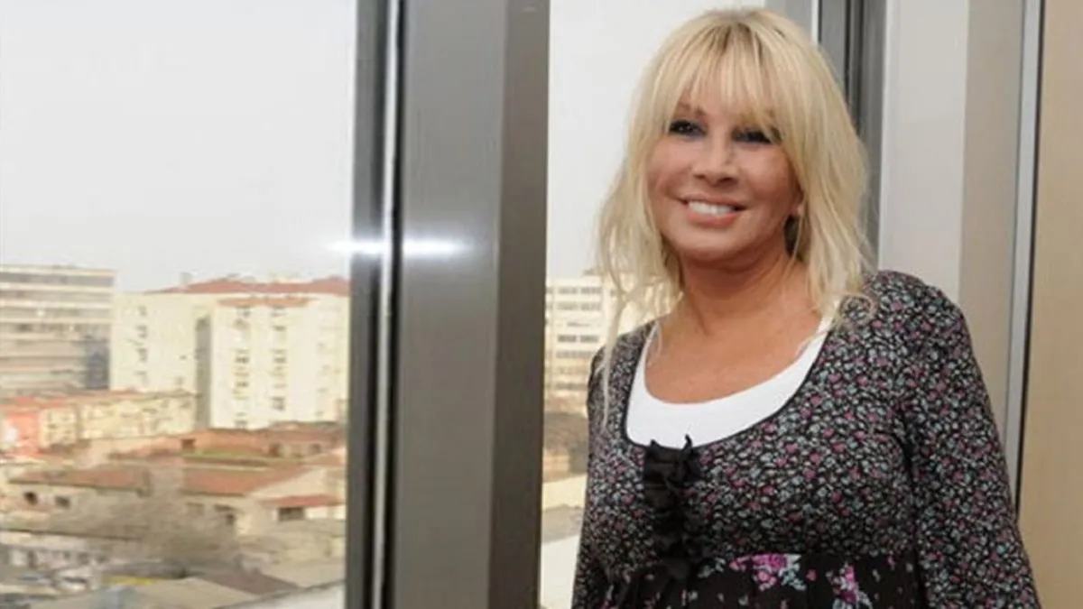 Pakize Suda vefat etti! Pakize Suda kimdir?