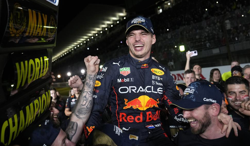 Sporda 2022 böyle geçti! Yılın takımı Trabzonspor