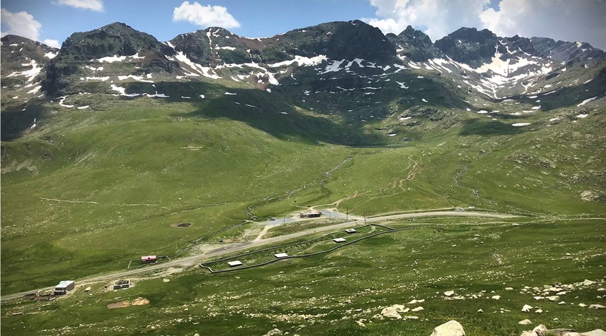 Rize’nin 4 yaylasına ikişer kat sınırı