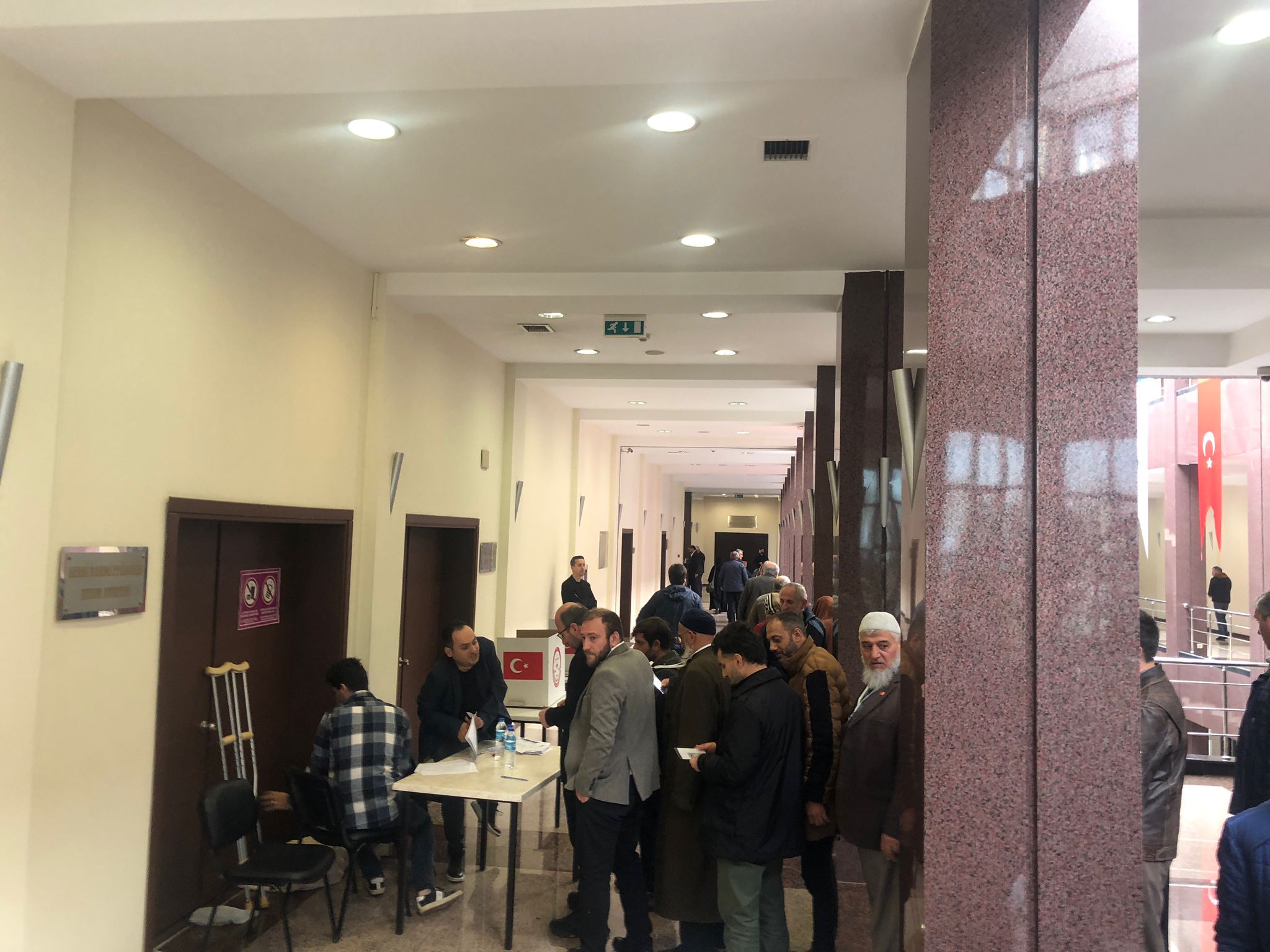 Saadet Partisi Trabzon’da kongre heyecanı