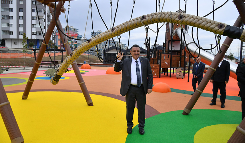 Pandemide hayatını kaybeden sağlık çalışanlarının ismi yaşatılacak!