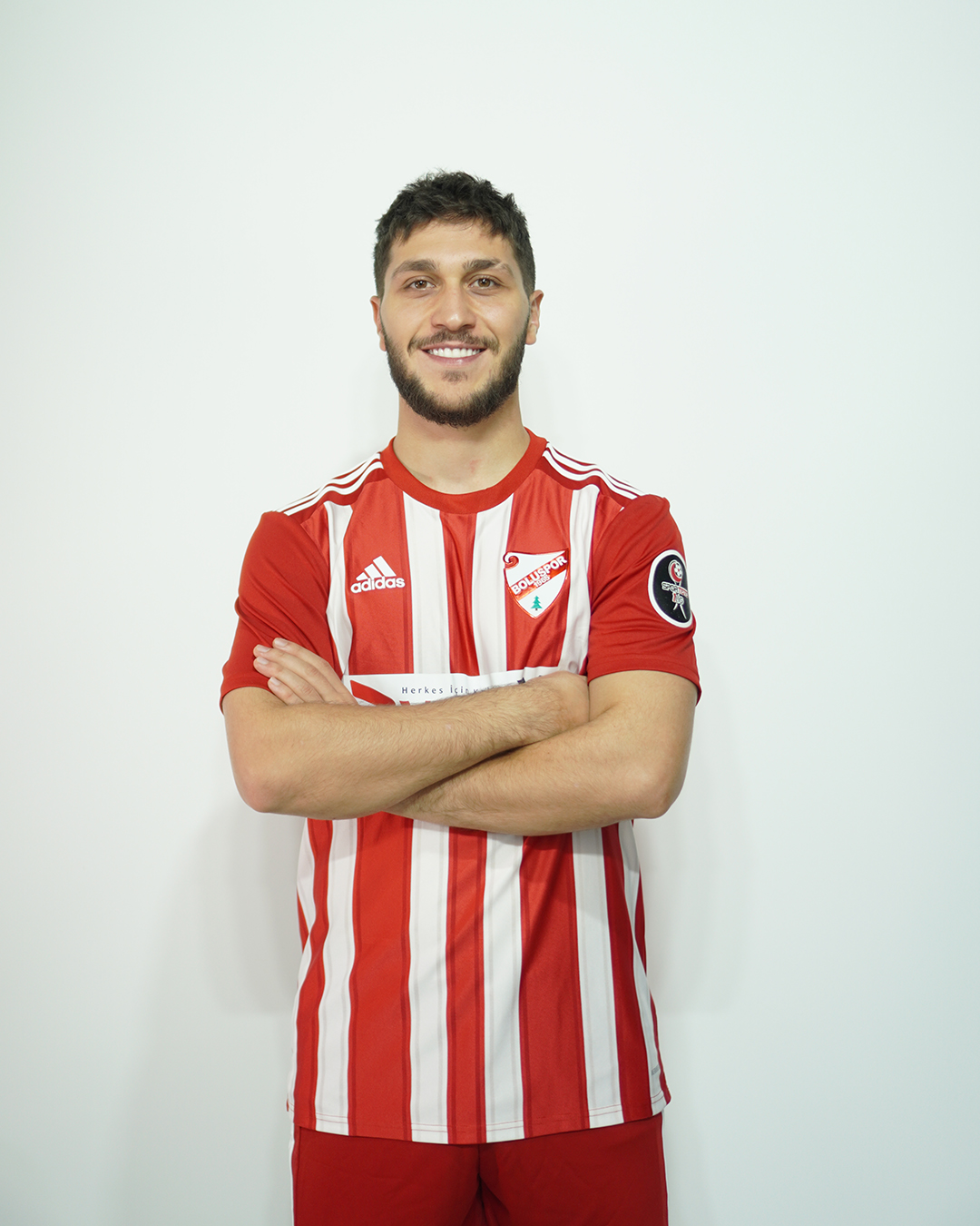 Trabzonspor altyapısından yetişti! Yeni takımına imza attı
