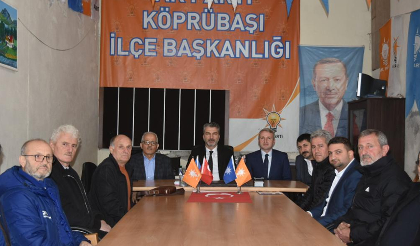 Sezgin-Mumcu-Köprübaşı’nı-ziyaret-etti