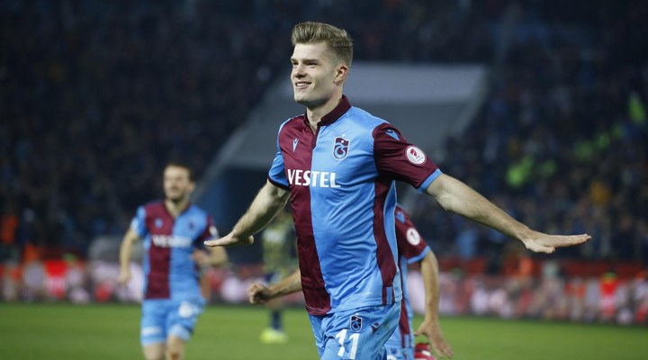 Trabzonspor'da gol sorunu! Beklentinin altında kaldılar