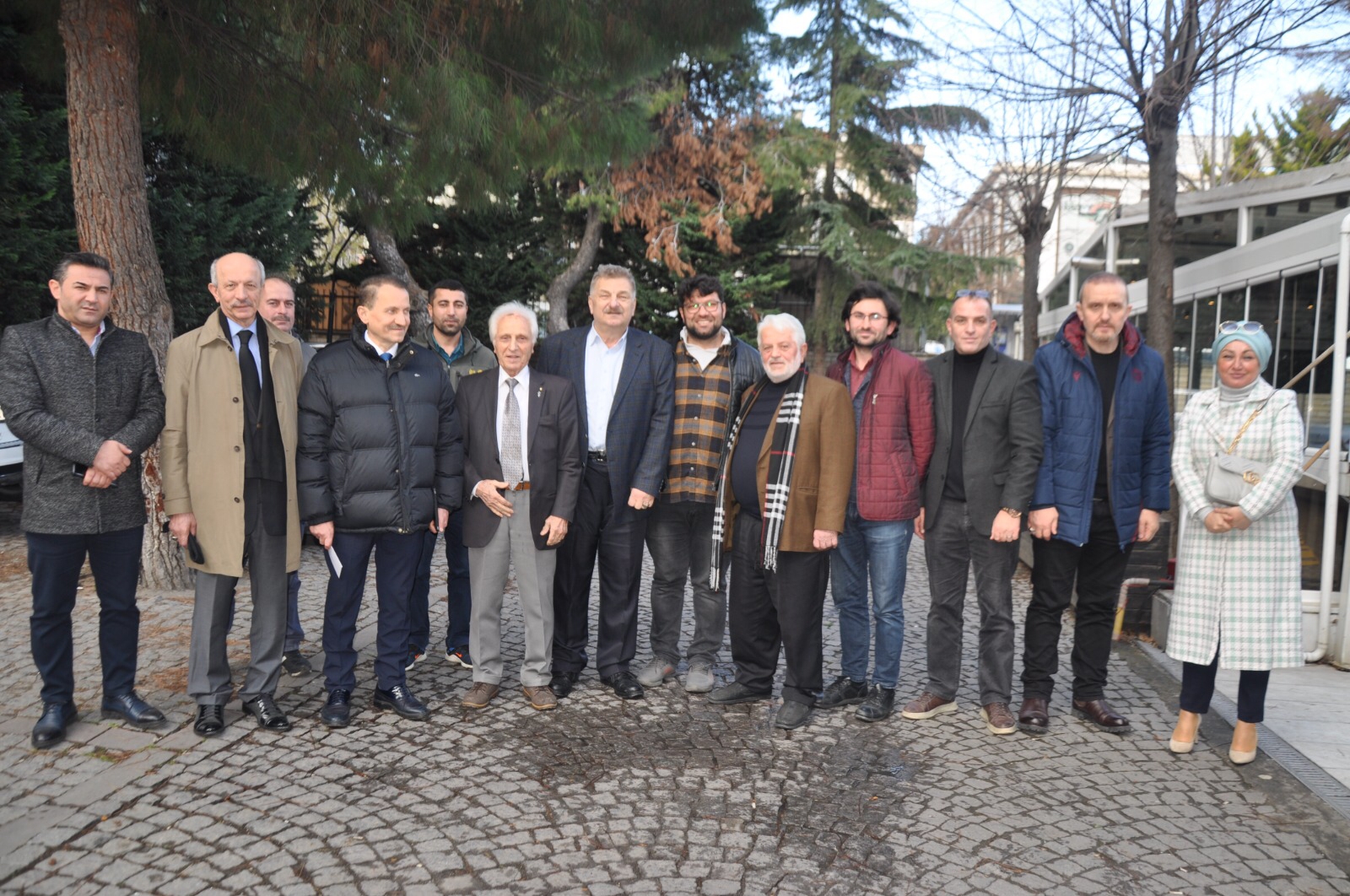 TAKADEMİ 2023'te yeniden sahalarda