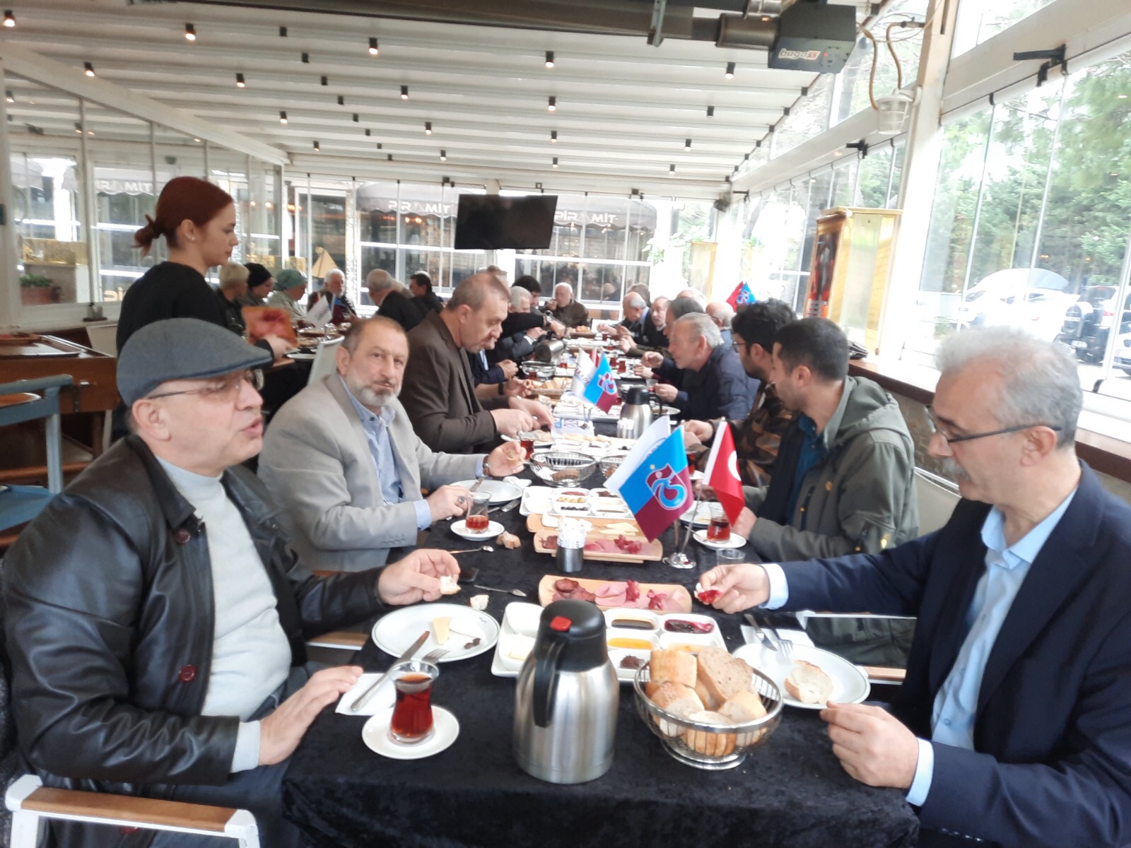 TAKADEMİ 2023'te yeniden sahalarda