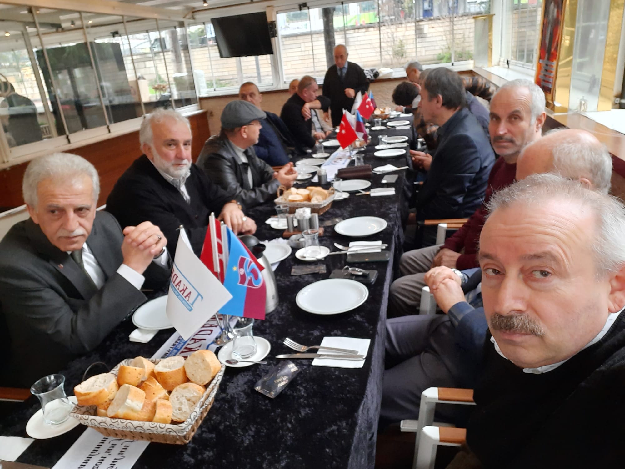 TAKADEMİ 2023'te yeniden sahalarda