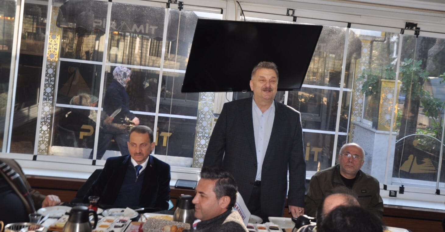 TAKADEMİ 2023'te yeniden sahalarda