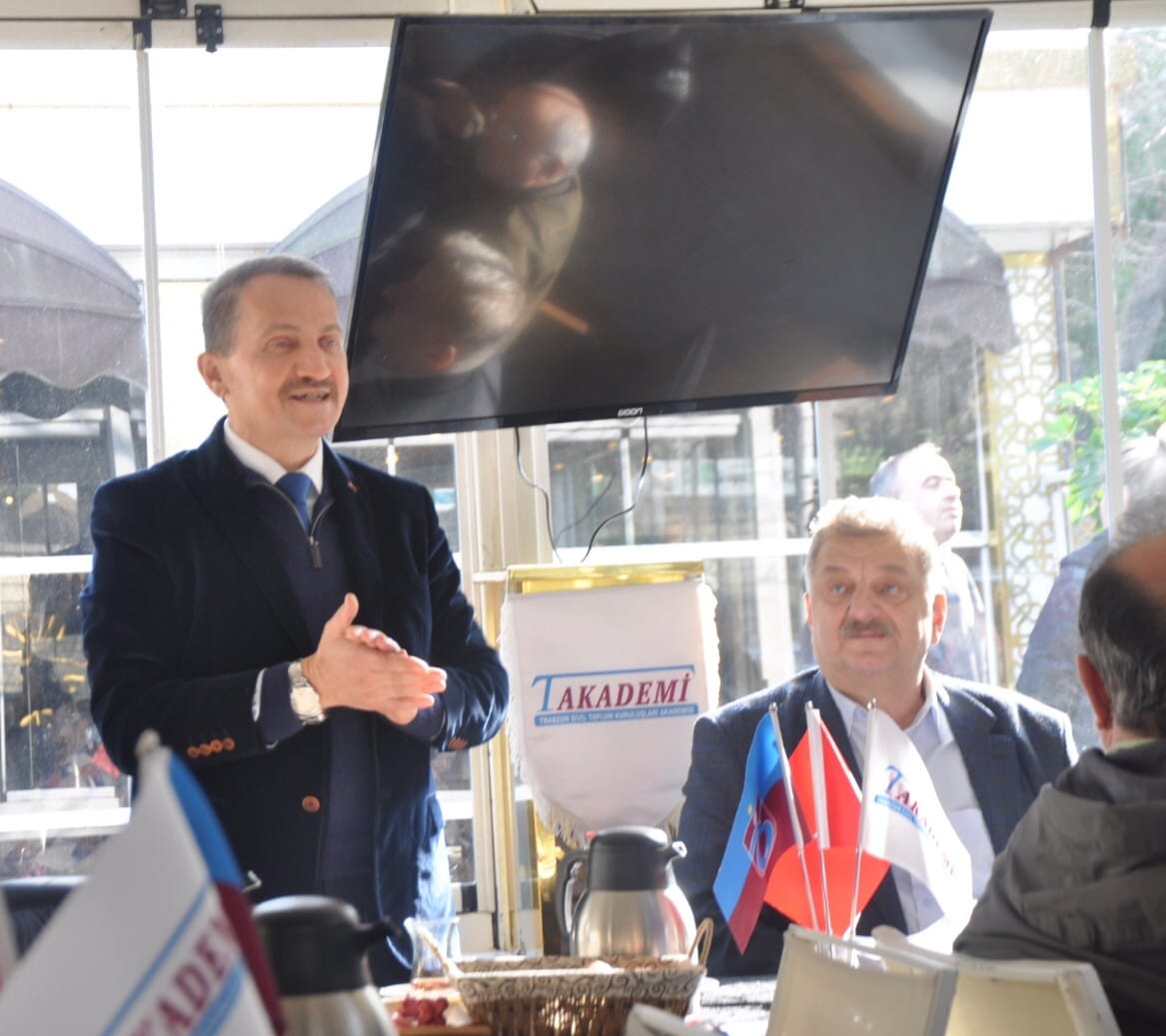 TAKADEMİ 2023'te yeniden sahalarda