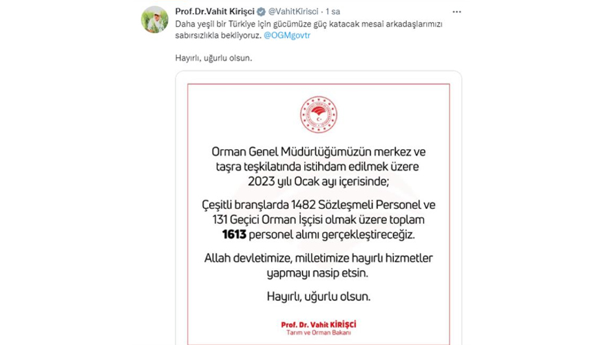 Tarım-ve-Orman-Bakanlığı-çok-sayıda-personel-alacak