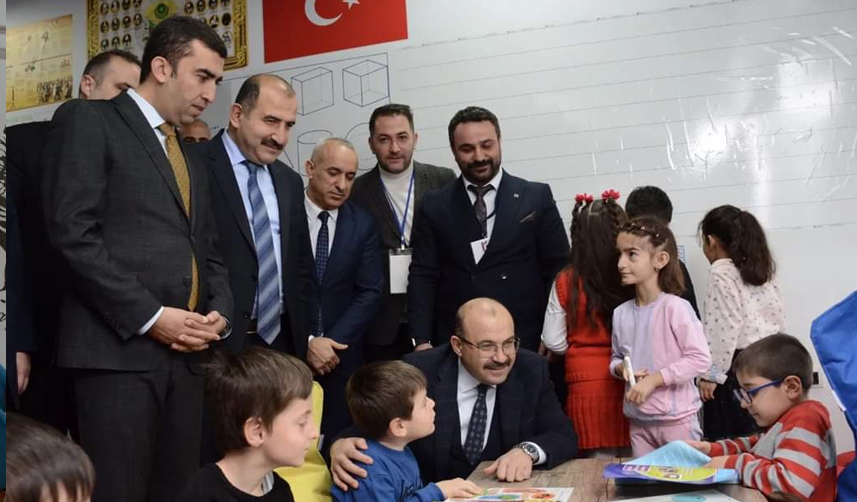 Trabzon-Gönül-Kütüphanesi-hizmete-açıldı