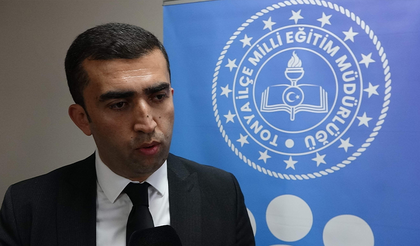 Trabzon'da "Aile Okulu Projesi" kapsamında ailelere terapi niteliğinde eğitim veriliyor