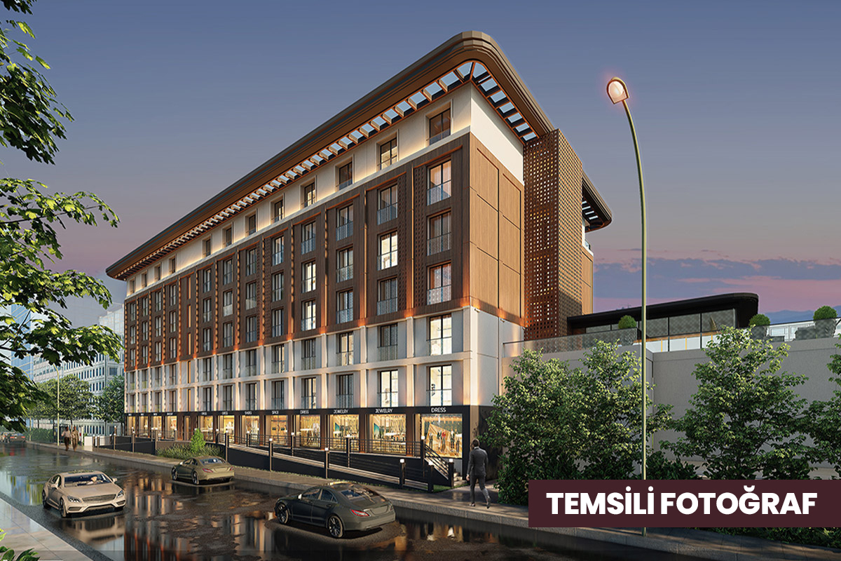 Trabzon'da Akçaabat’ın turizmine büyük yatırım