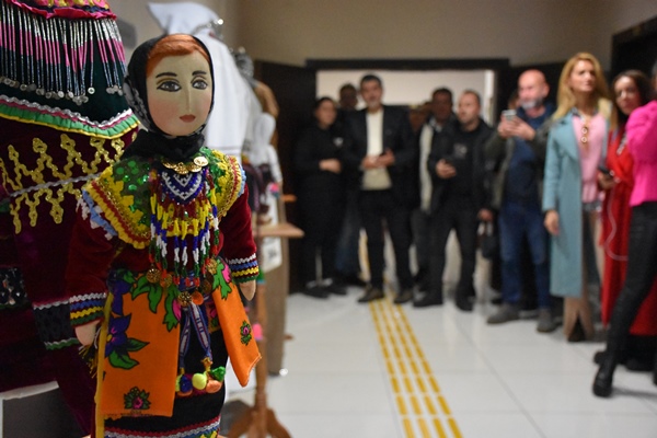 Trabzon'da "Denizden Dağlara Trabzon" etkinliği başladı