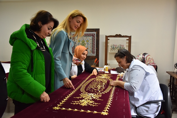 Trabzon'da "Denizden Dağlara Trabzon" etkinliği başladı