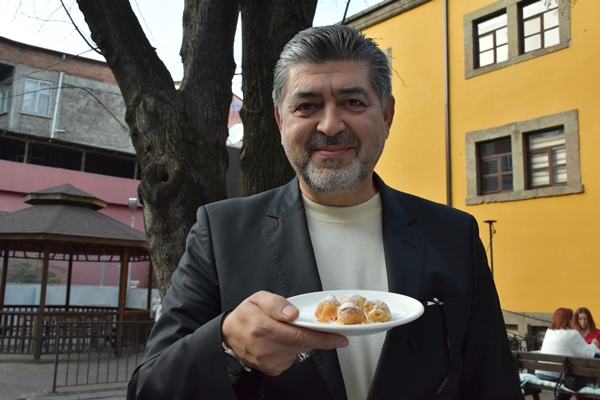 Trabzon'da "Denizden Dağlara Trabzon" etkinliği başladı