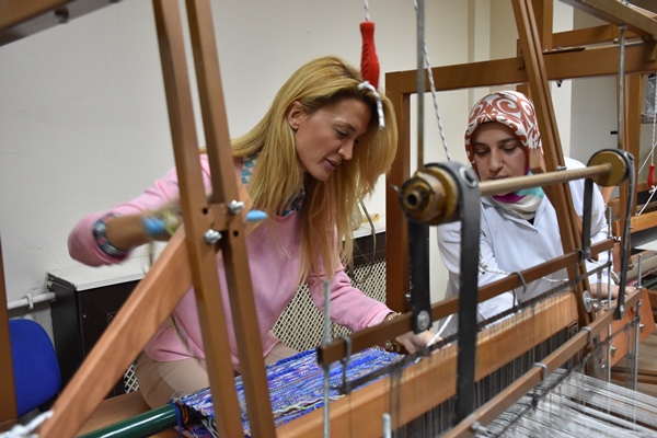 Trabzon'da "Denizden Dağlara Trabzon" etkinliği başladı