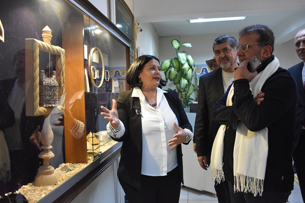 Trabzon'da "Denizden Dağlara Trabzon" etkinliği başladı