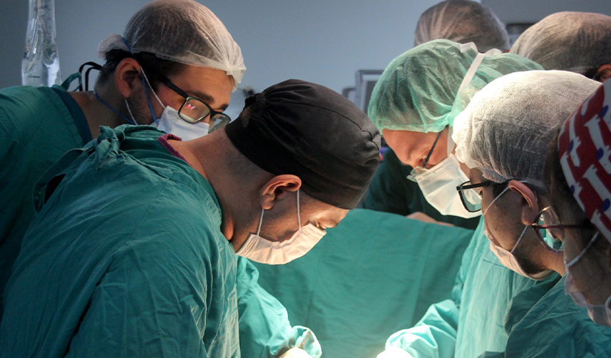 Trabzon'da-görev-yaptığı--hastanede-şifa-buldu-